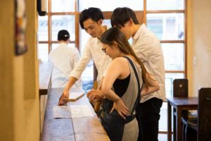 リノベーション　ワンストップサービス